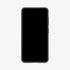 ACS07281 - Galaxy S24 Ultra Case Thin Fit in Black showing the back